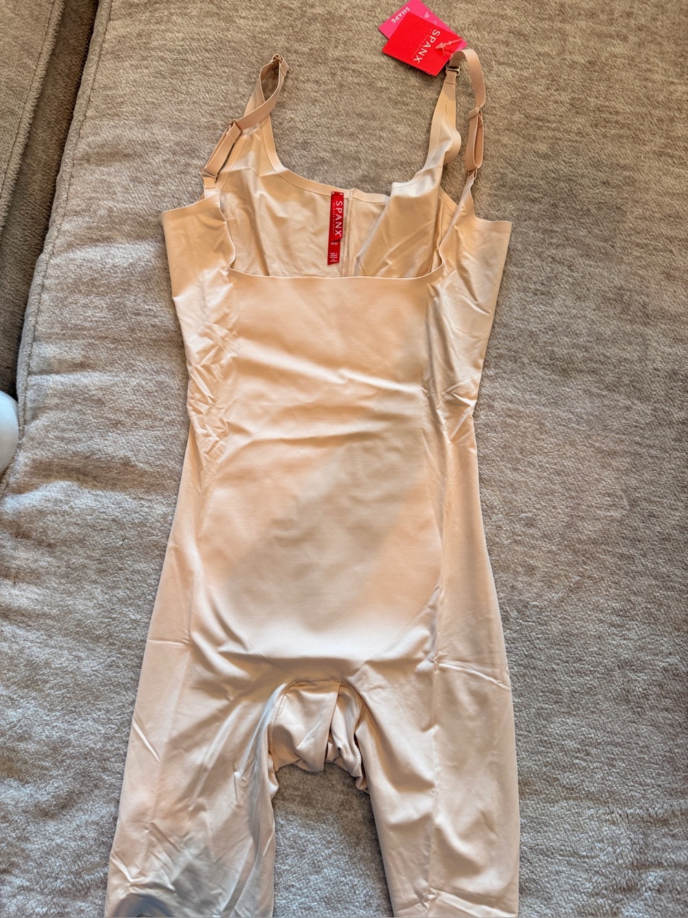 Spanx